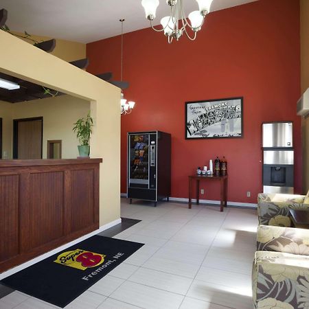 Motel Super 8 By Wyndham Fremont Ne Zewnętrze zdjęcie