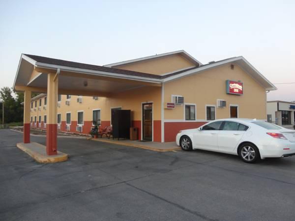Motel Super 8 By Wyndham Fremont Ne Zewnętrze zdjęcie