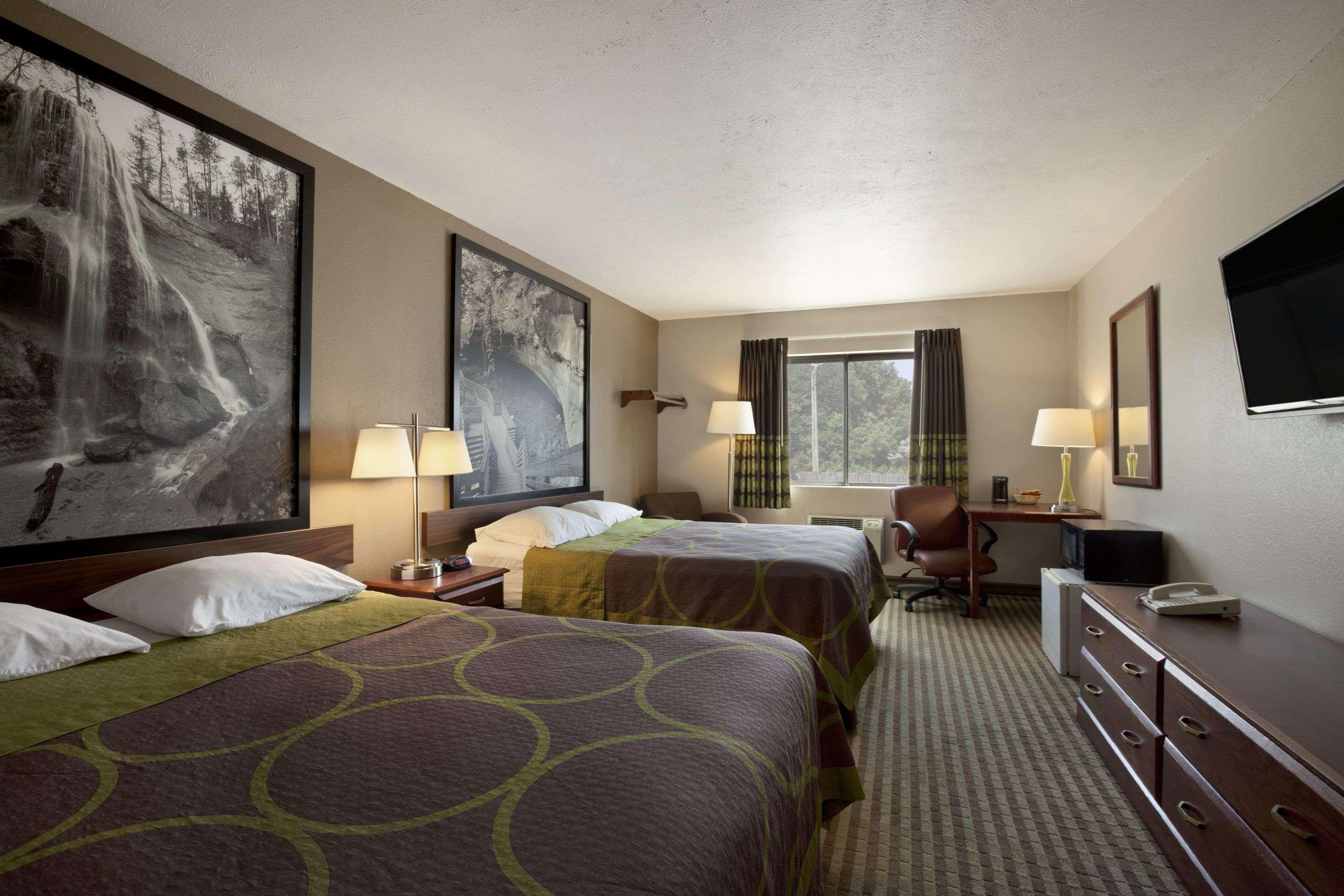 Motel Super 8 By Wyndham Fremont Ne Zewnętrze zdjęcie