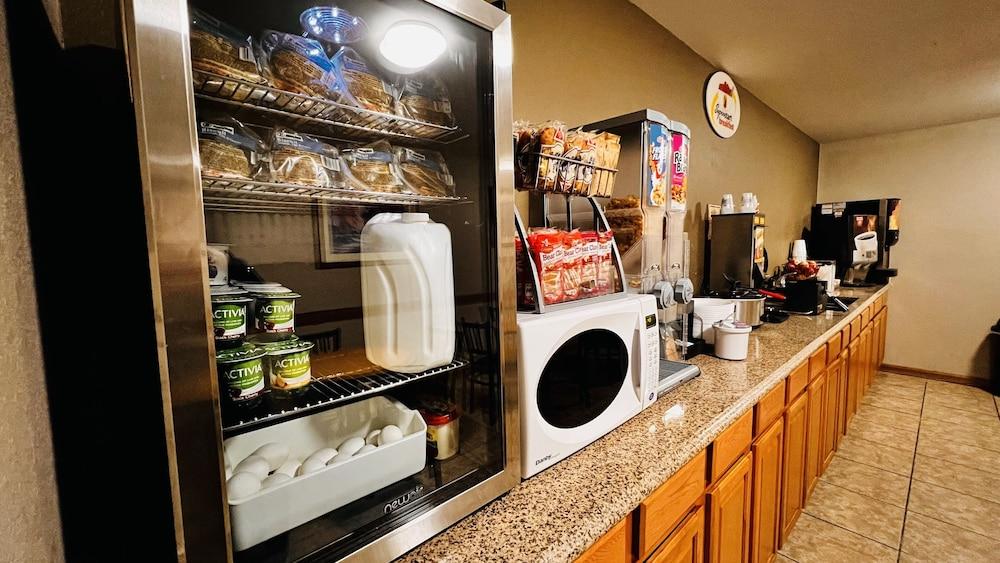 Motel Super 8 By Wyndham Fremont Ne Zewnętrze zdjęcie