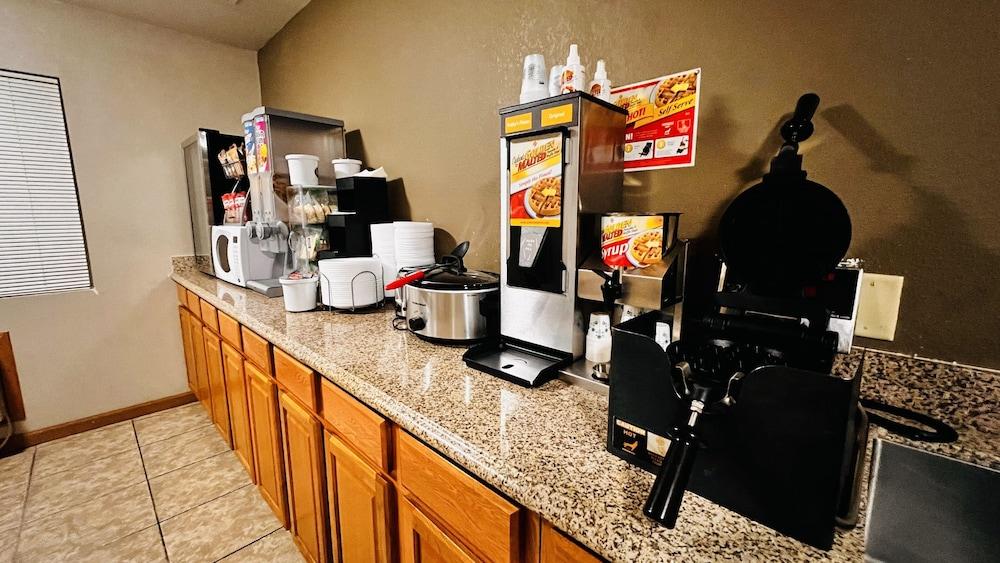 Motel Super 8 By Wyndham Fremont Ne Zewnętrze zdjęcie